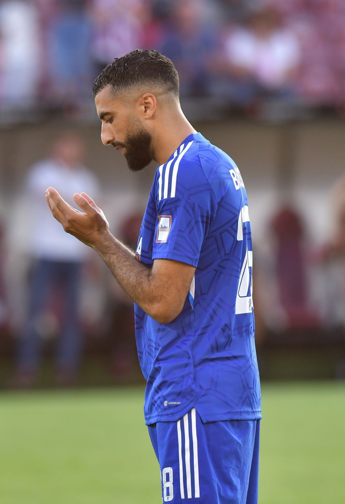 Circ pentru Conference League » CFR o bate pe FCU Craiova cu ajutorul lui Kovacs și ocupă ultimul loc european!