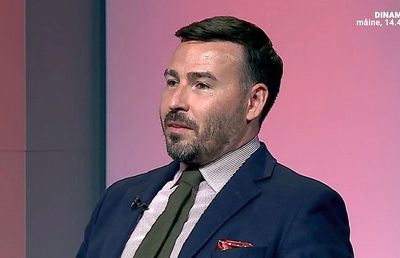 Adrian Cristea s-a enervat înainte de CFR Cluj - FCU Craiova: „E o prostie! E o anomalie!”