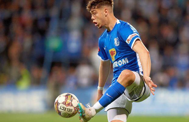 Transferul lui Borza în Premier League declanșează o dispută între impresari: „Să se documenteze înainte să vorbească”