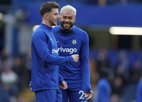 Manchester United, prima lovitură pe piața transferurilor » Transferă un jucător crescut în academia lui Chelsea