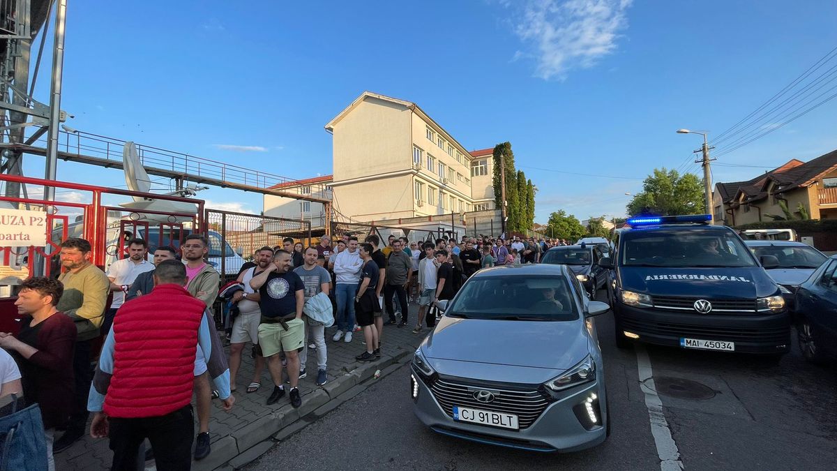 Circ pentru Conference League » CFR o bate pe FCU Craiova cu ajutorul lui Kovacs și ocupă ultimul loc european!