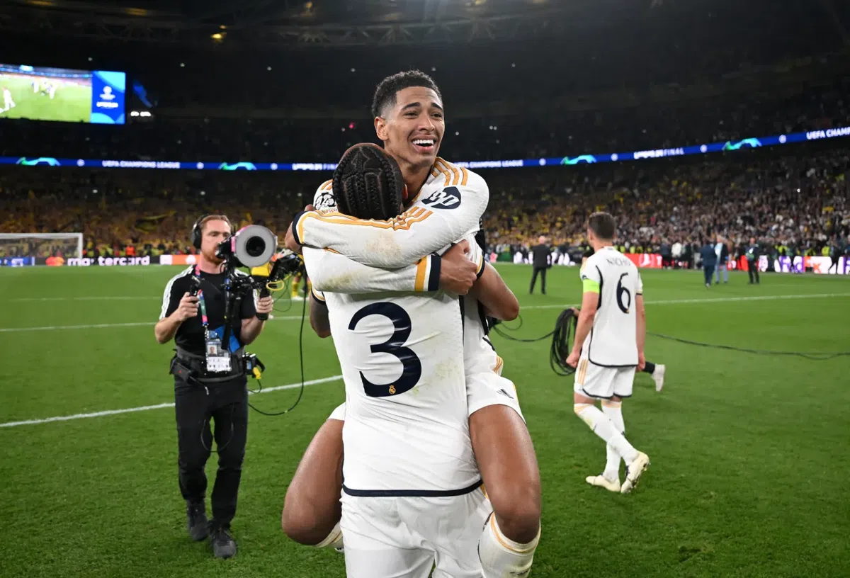 Eroii nevăzuți de la Real Madrid: unul integralist, altul cu câteva minute în finală! » 700 de meciuri jucate și 40 de titluri împreună, dar nimeni nu le scandează numele: „N-a dezamăgit pe nimeni în carieră!”