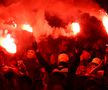 Atmosferă incendiară la Dortmund - Real Madrid/ foto Guliver/GettyImages