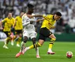 Borussia Dortmund - Real Madrid, finala Champions League 2024/ FOTO: UEFA