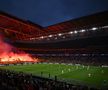 Atmosferă incendiară la Dortmund - Real Madrid/ foto Guliver/GettyImages