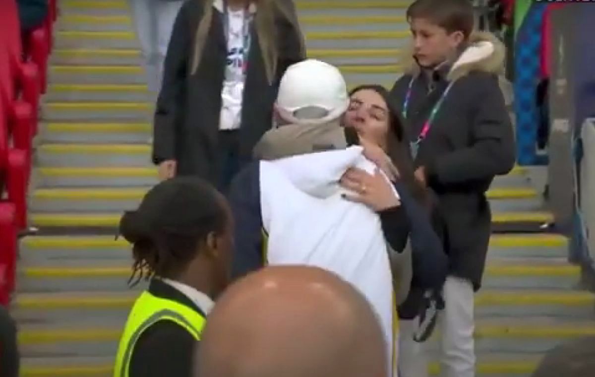 „Unde intră jucători și ies legende” » Templul este gata pentru marele turnir! Gest inedit al lui Ancelotti în mijlocul antrenamentului oficial + Superstiția Borussiei