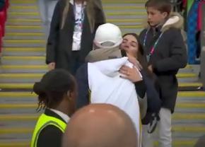 „Unde intră jucători și ies legende” » Templul este gata pentru marele turnir! Gest inedit al lui Ancelotti în mijlocul antrenamentului oficial + Superstiția Borussiei