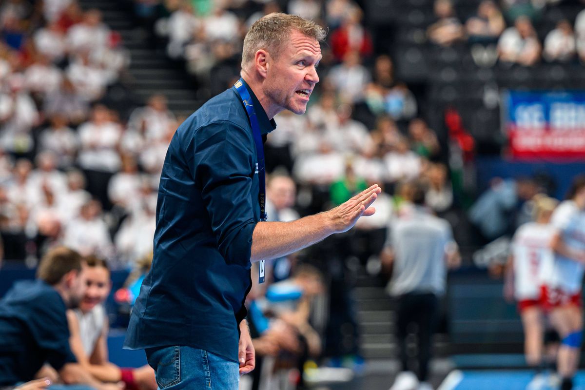 ISTORIE! Surpriză imensă în Final Four-ul Ligii Campionilor la handbal feminin » Finală între echipele foștilor antrenori de la CSM București