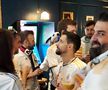 Fanzone-ul celor de la Real Madrid, plin cu 6 ore înainte de finala Ligii Campionilor