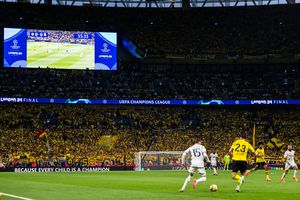 Țeapă de milioane luată de UEFA » Unde a putut fi urmărită ilegal finala Ligii Campionilor
