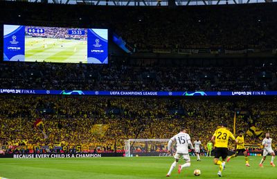 Țeapă de milioane luată de UEFA » Unde a putut fi urmărită ilegal finala Ligii Campionilor