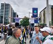 Jurgen Klopp, prezent în tribunele stadionului Wembley pentru finala Champions League » Cum a fost primit de fani