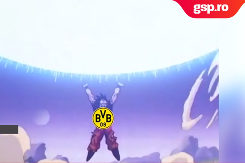 Foto: Borussia Dortmund (Tik Tok)