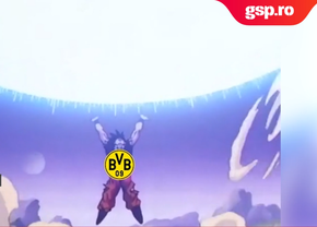 Borussia Dortmund, clip viral înaintea finalei cu Real Madrid