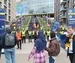 Jurgen Klopp, prezent în tribunele stadionului Wembley pentru finala Champions League » Cum a fost primit de fani