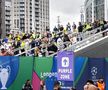 Jurgen Klopp, prezent în tribunele stadionului Wembley pentru finala Champions League » Cum a fost primit de fani