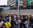 Jurgen Klopp, prezent în tribunele stadionului Wembley pentru finala Champions League » Cum a fost primit de fani