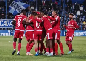 Atacant pentru Dinamo! » Conducătorii „câinilor” au luat decizia finală