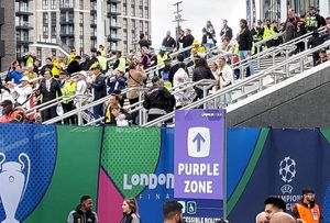 Borussia Dortmund - Real Madrid, în finala Ligii Campionilor » Echipe probabile + cele mai noi informații de la reporterii GSP prezenți la Londra