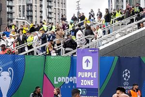 Borussia Dortmund - Real Madrid, în finala Ligii Campionilor » Echipe probabile + cele mai noi informații de la reporterii GSP prezenți la Londra