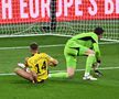 Borussia Dortmund - Real Madrid, finala Champions League 2024/ FOTO: Guliver/GettyImages