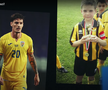 Elevul Coman dintr-a cincea  » Imagini antologice din copilăria jucătorilor lui Edi Iordănescu, de 1 iunie