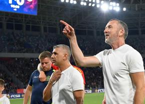 Mihai Stoica și-a făcut calculele » Care sunt „balaurii” din turul al doilea al Ligii Campionilor: „Ferească Dumnezeu, cum să îmi doresc un meci cu ei?”