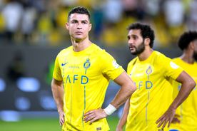 Cristiano Ronaldo a decis! Pentru ce echipă va evolua în sezonul viitor, după dezamăgirea trăită aseară la Al Nassr