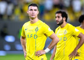 Cristiano Ronaldo a decis! Pentru ce echipă va evolua în sezonul viitor, după dezamăgirea trăită aseară la Al Nassr