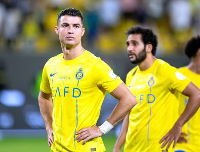 Cristiano Ronaldo a decis! Pentru ce echipă va evolua în sezonul viitor, după dezamăgirea trăită aseară la Al Nassr