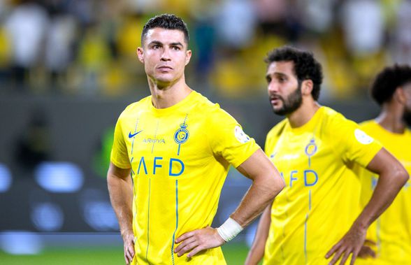 Cristiano Ronaldo a decis! Pentru ce echipă va evolua în sezonul viitor, după dezamăgirea trăită aseară la Al Nassr