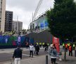 Jurgen Klopp, prezent în tribunele stadionului Wembley pentru finala Champions League » Cum a fost primit de fani