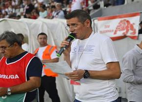 Șocant! Crainicul lui Dinamo ar fi încercat să se întâlnească cu un minor de 15 ani