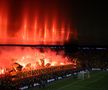 Atmosferă incendiară la Dortmund - Real Madrid/ foto Guliver/GettyImages