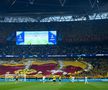 Scenografii spectaculoase la finala Ligii Campionilor » Salut inedit între jucătorii lui Dortmund și galerie
