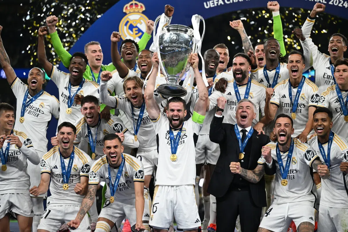 A evoluat în finala Champions League, iar acum este dorit în MLS » Fabrizio Romano a făcut anunțul