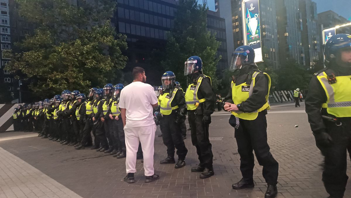 Real Madrid i-a găsit înlocuitor lui Toni Kroos: „Am încheiat această etapă într-un mod bun”