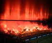 Atmosferă incendiară la Dortmund - Real Madrid/ foto Guliver/GettyImages