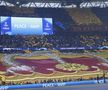 Scenografii spectaculoase la finala Ligii Campionilor » Salut inedit între jucătorii lui Dortmund și galerie