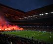 Atmosferă incendiară la Dortmund - Real Madrid/ foto Guliver/GettyImages