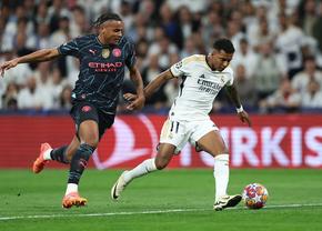 Avertismentul primit de Rodrygo înainte de finala Champions League