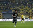 Suporter intrat pe teren la Dortmund - Real