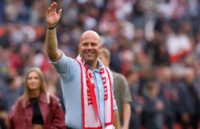 Liverpool a anunțat înlocuitorul lui Klopp: „Astăzi își începe mandatul”