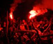 Atmosferă incendiară la Dortmund - Real Madrid/ foto Guliver/GettyImages