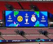 Imagini de la Londra, înainte de finala dintre Dortmund și Real Madrid
