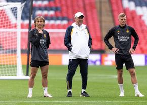 Veste MARE la Real Madrid, cu câteva ore înaintea finalei Ligii Campionilor! „Anunțul oficial va fi săptămâna viitoare”