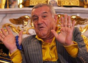FCSB a pierdut procesul la FIFA » Suma pe care trebuie să o achite Gigi Becali