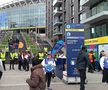 Jurgen Klopp, prezent în tribunele stadionului Wembley pentru finala Champions League » Cum a fost primit de fani