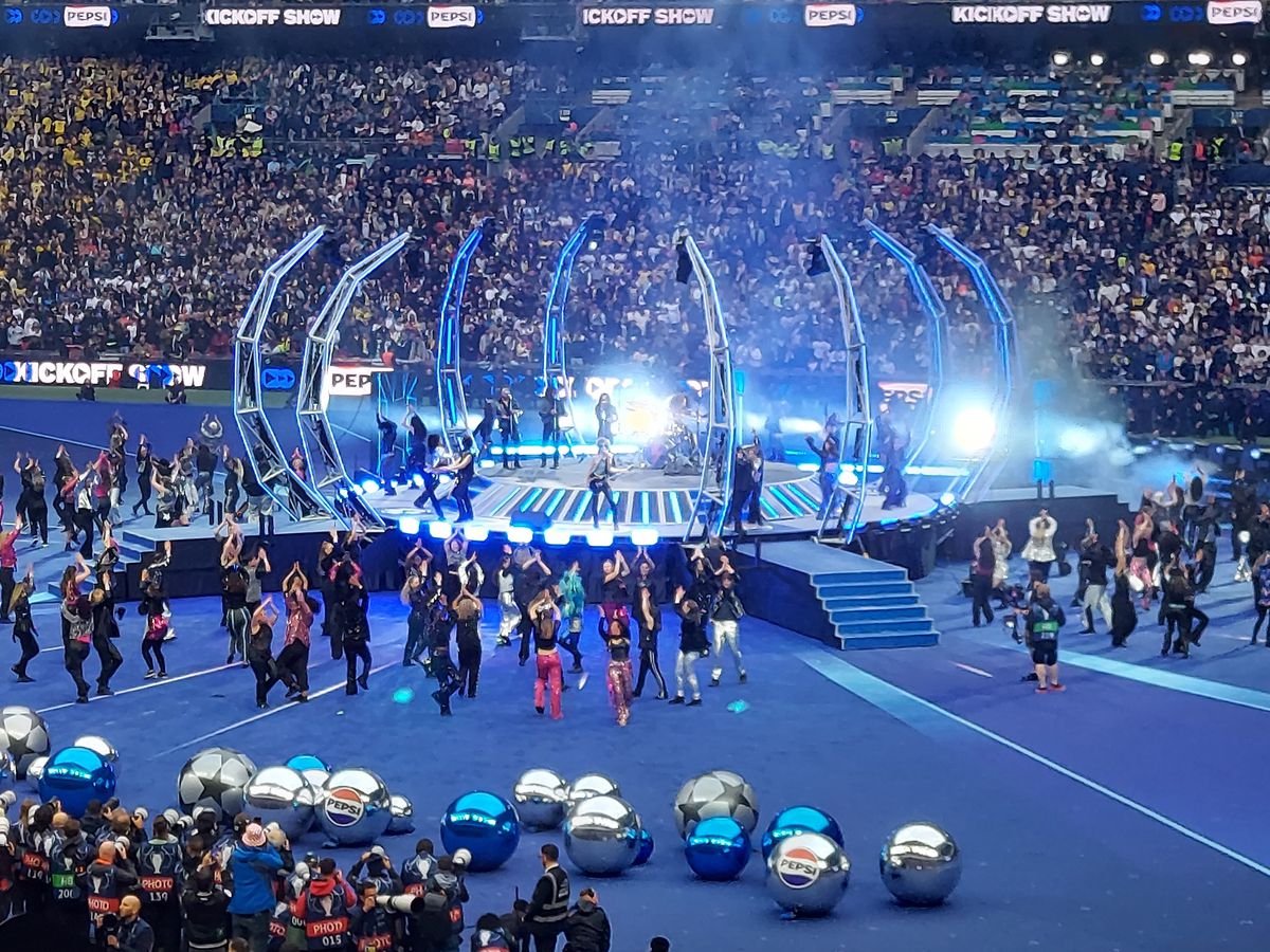 Mourinho a anunțat următoare echipă chiar la pauza finalei UCL: „Ne vedem mâine!”