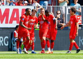 FCSB și-a stabilit primul amical al verii, în cantonamentul din Olanda